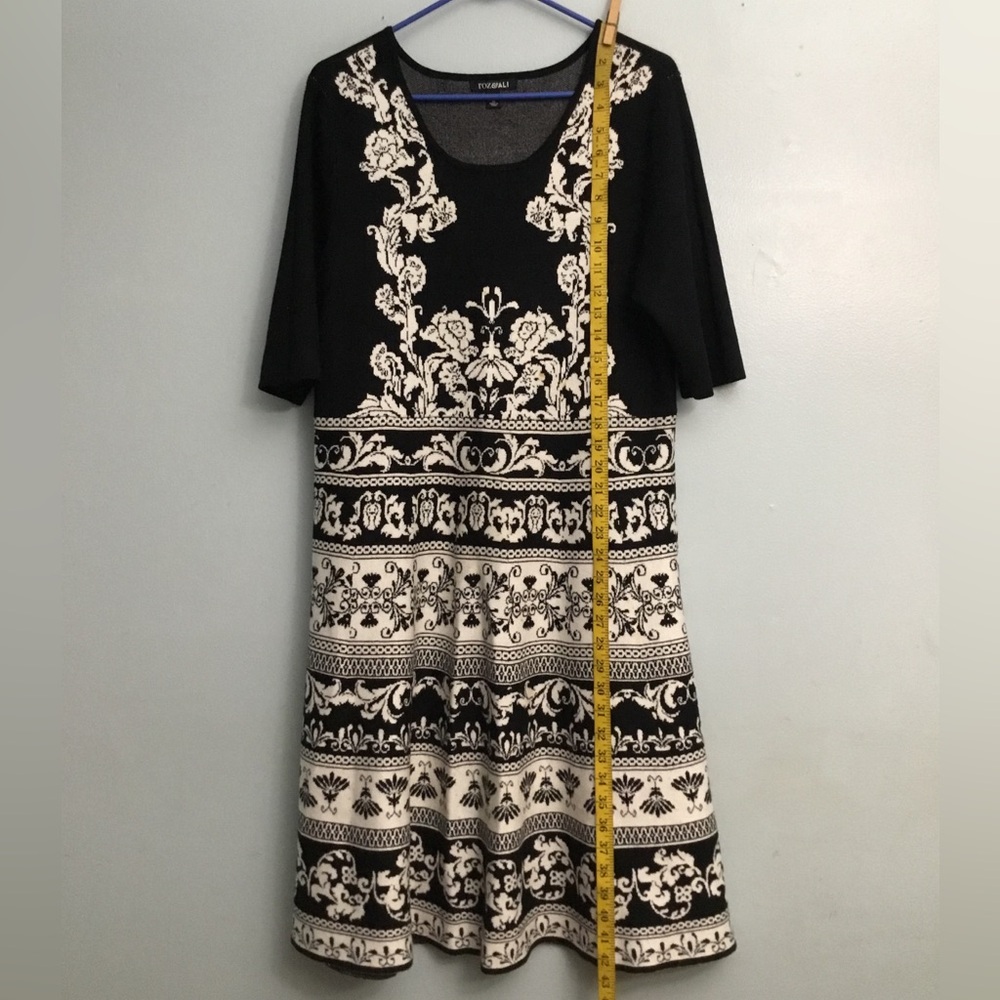 ROZ&ALI dress